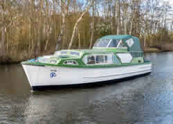 External image of boat